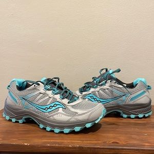 Saucony Excursion TR11-NWT